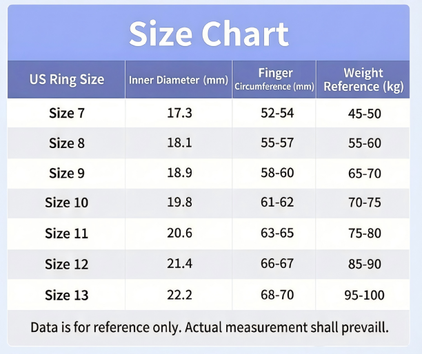 Smart Ring | Track Sleep, Heart Rate & Health 24H